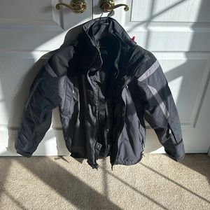Men’s North Face Coat